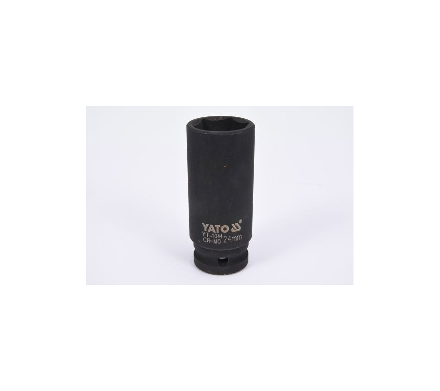 NASADKA 1/2 UDAROWA 24 MM X 78 MM 6-KĄTNA DŁUGA