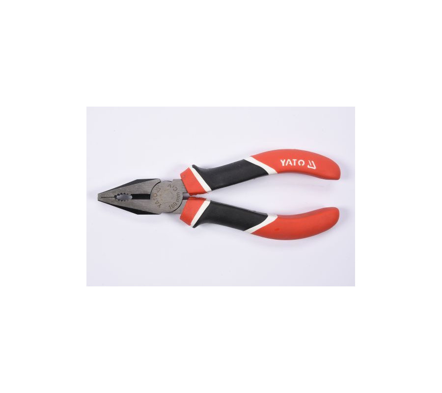 SZCZYPCE UNIWERSALNE CR-V 160MM