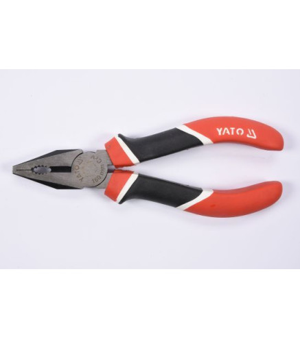 SZCZYPCE UNIWERSALNE CR-V 160MM