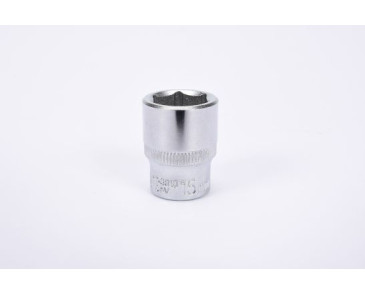NASADKA 3/8 15 MM 6-KĄTNA KRÓTKA