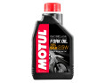 OLEJ MOTUL FORK OIL FACTORY LINE VERY LIGHT 2,5W 1L / AMORTYZATORY / MOTOCYKLE