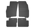 DYWANIKI GUMOWE FIAT GRANDE PUNTO / FIAT PUNTO EVO