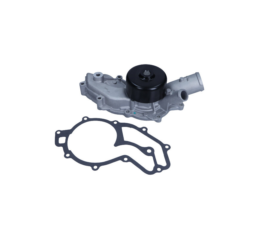 POMPA WODY DB 400CDI W211/W463/W220