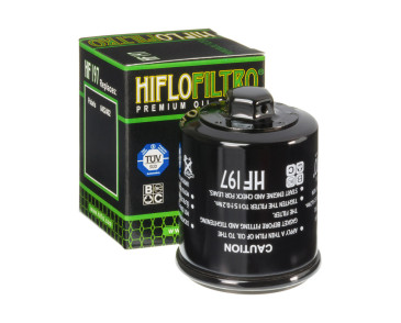 FILTR OLEJU MOTO. POLARIS/ PGO (50)
