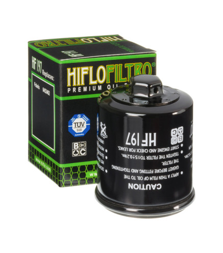 FILTR OLEJU MOTO. POLARIS/ PGO (50)