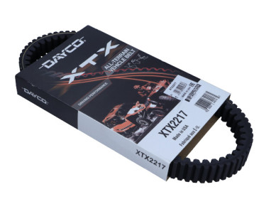 PASEK NAPĘDOWY ATV 30 X 848LE