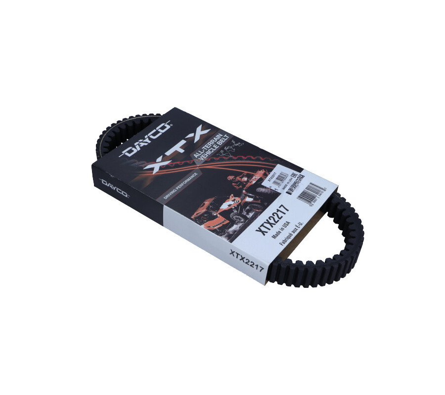 PASEK NAPĘDOWY ATV 30 X 848LE