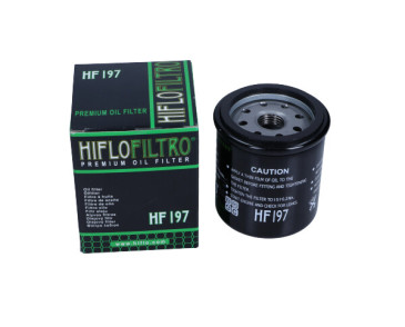 FILTR OLEJU MOTO. POLARIS/ PGO (50)