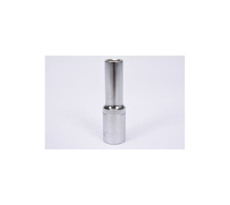 NASADKA 1/2 11 MM X 76 MM 6-KĄTNA DŁUGA CV