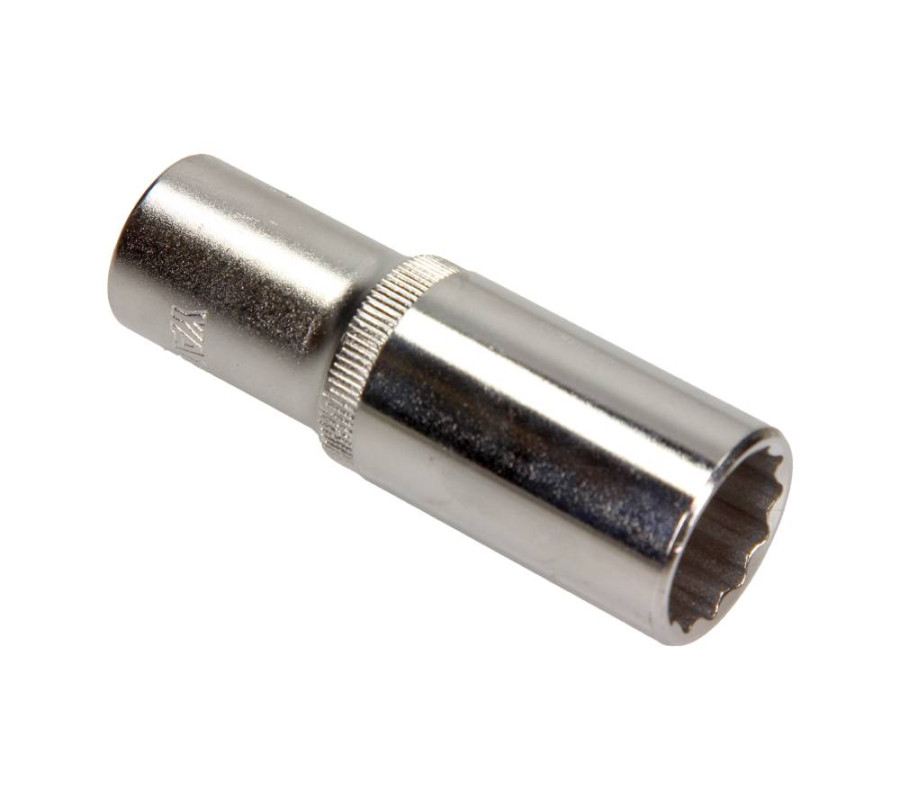NASADKA 1/2 19 MM 12-KĄTNA DŁUGA