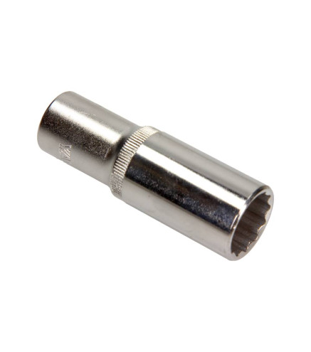 NASADKA 1/2 19 MM 12-KĄTNA DŁUGA