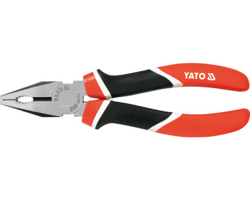 SZCZYPCE UNIWERSALNE CR-V 200MM