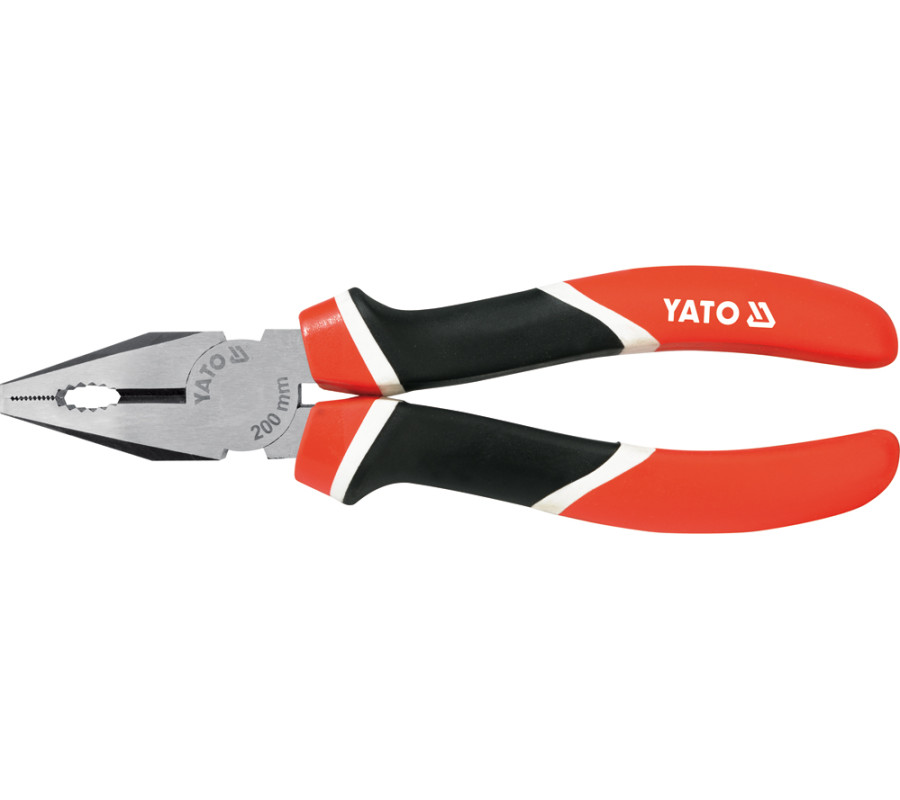 SZCZYPCE UNIWERSALNE CR-V 200MM