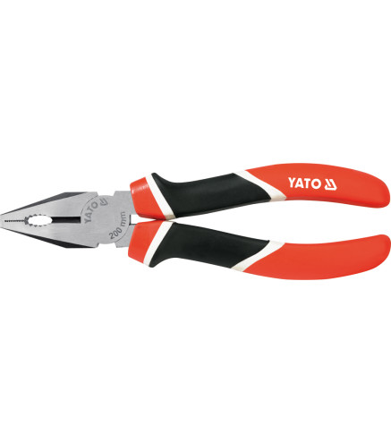 SZCZYPCE UNIWERSALNE CR-V 200MM