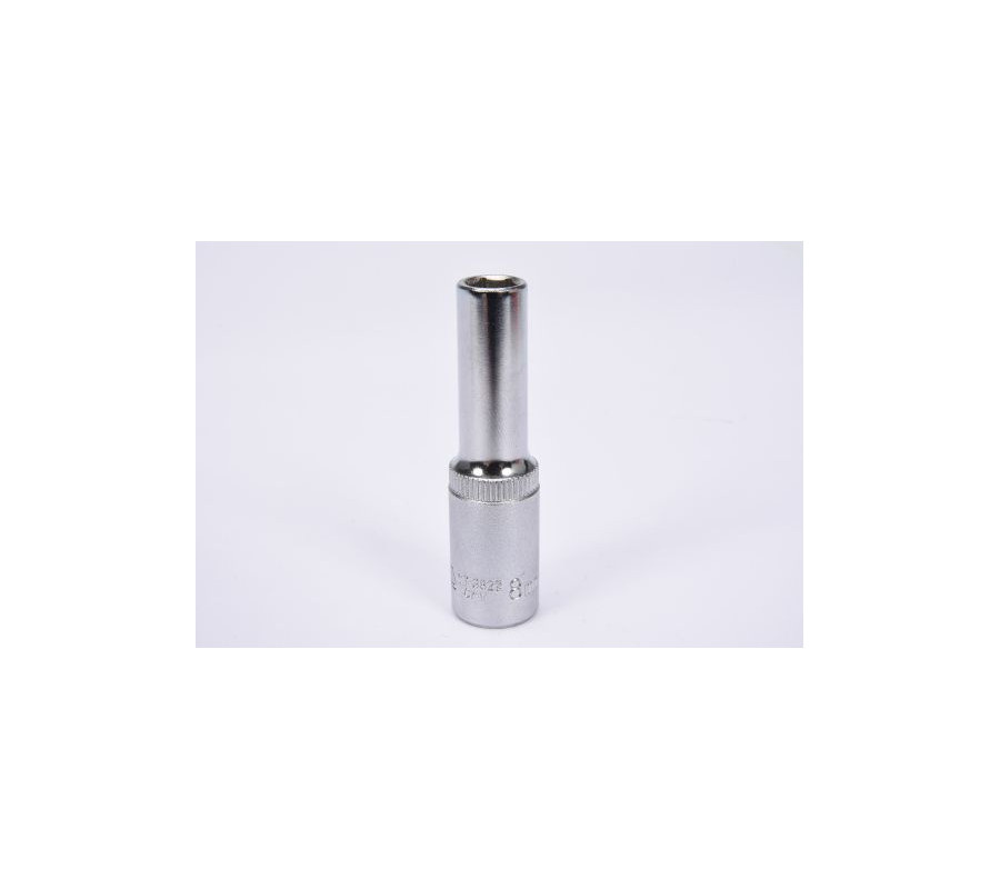 NASADKA 3/8 8 MM 6-KĄTNA DŁUGA