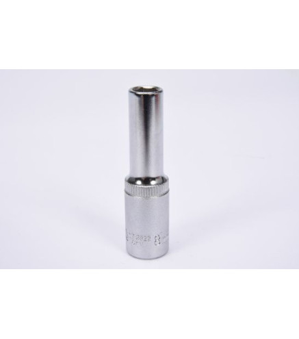 NASADKA 3/8 8 MM 6-KĄTNA DŁUGA
