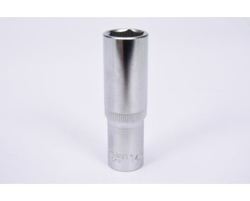NASADKA 3/8 14 MM 6-KĄTNA DŁUGA