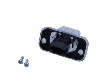 LAMPA TABLICY REJ. VW TRANSPORTER IV 90-03 LE/PR