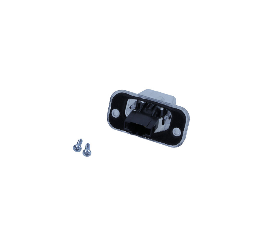 LAMPA TABLICY REJ. VW TRANSPORTER IV 90-03 LE/PR
