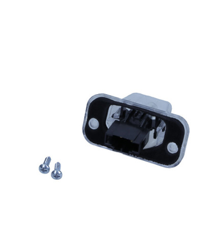 LAMPA TABLICY REJ. VW TRANSPORTER IV 90-03 LE/PR