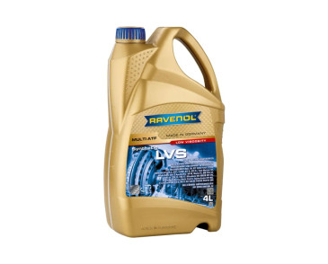OLEJ RAVENOL MULTI ATF LVS FLUID 4L