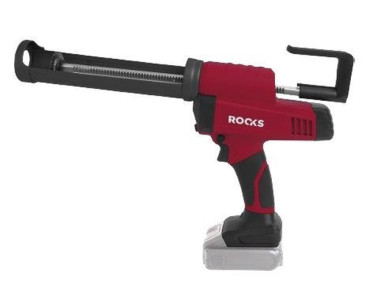 20V AQ-ONE PISTOLET DO SILIKONU 350 ML, 2500N, BEZ OSPRZĘTU
