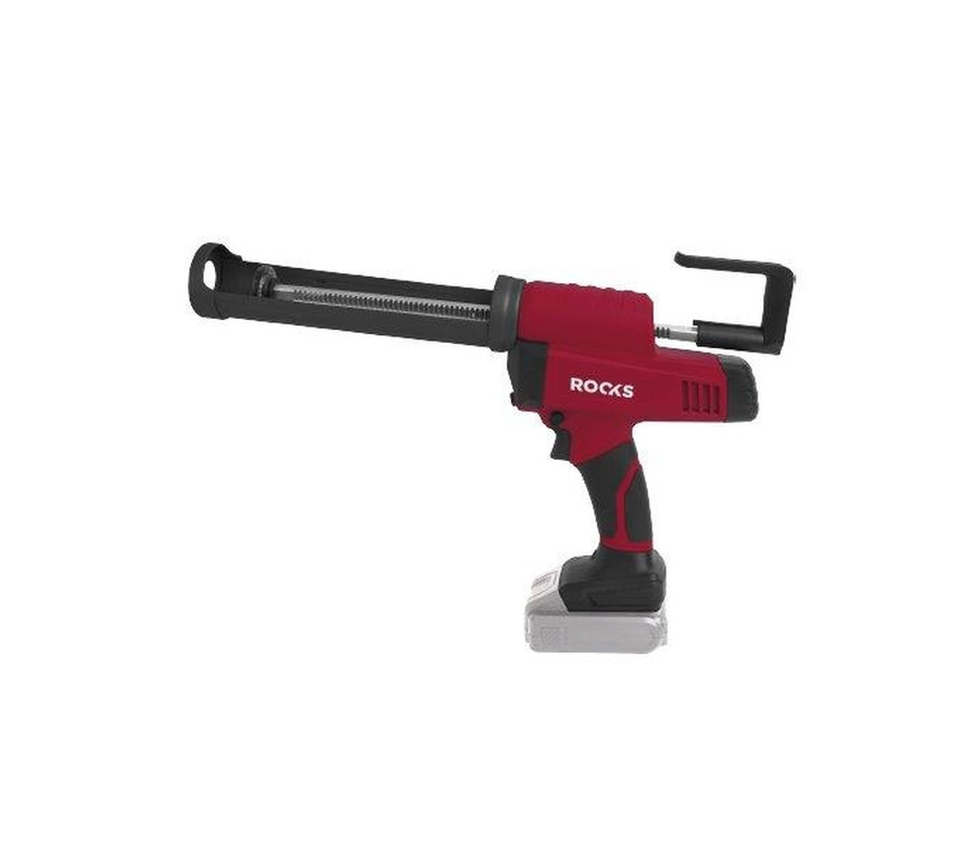 20V AQ-ONE PISTOLET DO SILIKONU 350 ML, 2500N, BEZ OSPRZĘTU