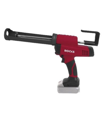 20V AQ-ONE PISTOLET DO SILIKONU 350 ML, 2500N, BEZ OSPRZĘTU