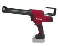 20V AQ-ONE PISTOLET DO SILIKONU 350 ML, 2500N, BEZ OSPRZĘTU