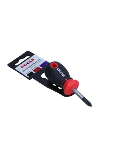 WKRĘTAK KRZYŻOWY PH 2X38 MM