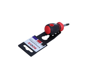 WKRĘTAK KRZYŻOWY PH 2X38 MM
