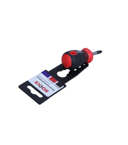 WKRĘTAK KRZYŻOWY PH 2X38 MM