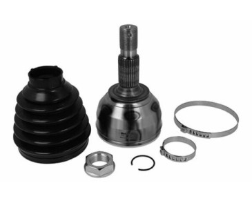 PRZEGUB ZEW. PEUGEOT 407 04-