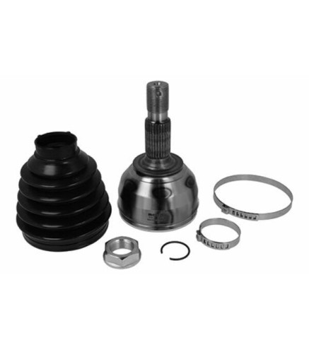 PRZEGUB ZEW. PEUGEOT 407 04-