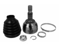 PRZEGUB ZEW. PEUGEOT 407 04-