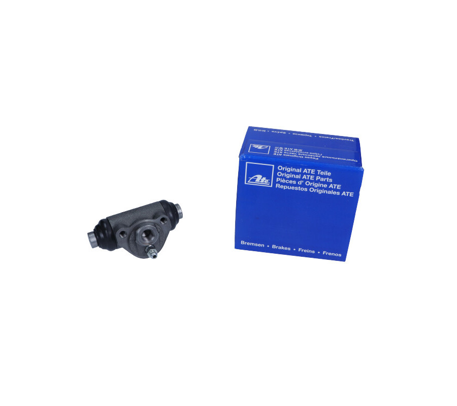 CYLINDEREK HAM. FIAT CINQUECENTO/PANDA/SEICENTO/UNO 80-05 LE/PR