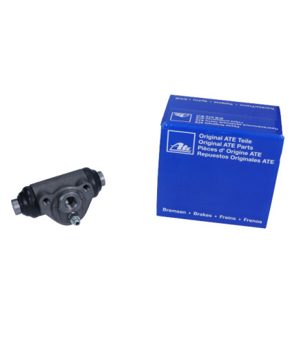 CYLINDEREK HAM. FIAT CINQUECENTO/PANDA/SEICENTO/UNO 80-05 LE/PR