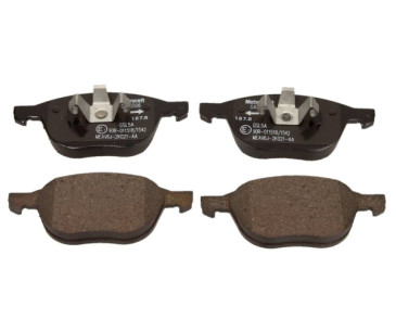 KLOCKI HAM. FORD P. FOCUS 04-