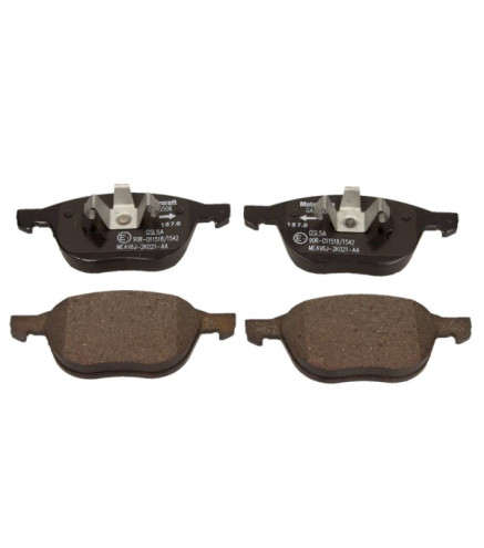 KLOCKI HAM. FORD P. FOCUS 04-