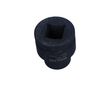 NASADKA 3/4 UDAROWA 17 MM KRÓTKA