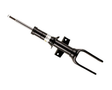 AMORTYZATOR VW P. AMAROK 10- LE/PR B4