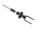 AMORTYZATOR VW P. AMAROK 10- LE/PR B4