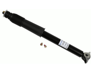 AMORTYZATOR DB P. W123 GAZ