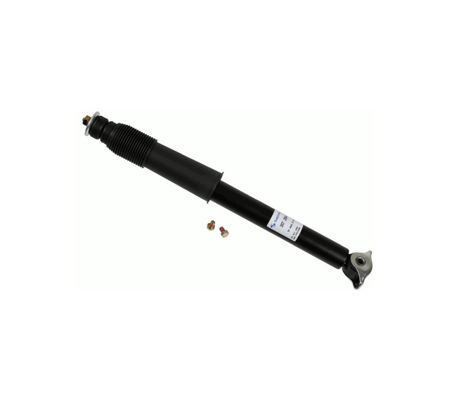 AMORTYZATOR DB P. W123 GAZ