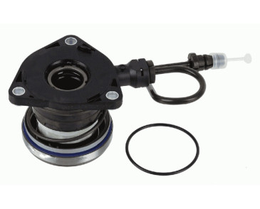 WYSPRZĘGLIK OPEL ADAM/ASTRA/CORSA 1,0-1,4/1,3 CDTI 12-