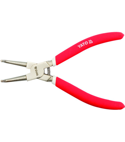 SZCZYPCE SEGERA, WEWNĘTRZNE WYGIĘTE 225MM