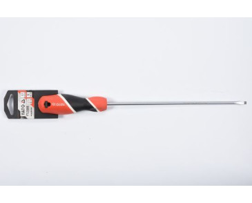 WKRĘTAK PŁASKI 4X200MM