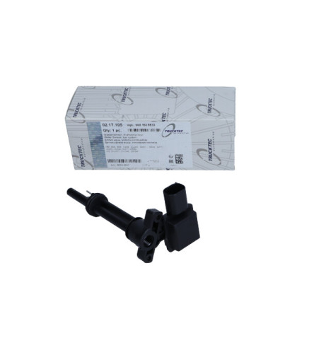 CZUJNIK WODY W PALIWIE DB C KLASA W203 2,1 01-