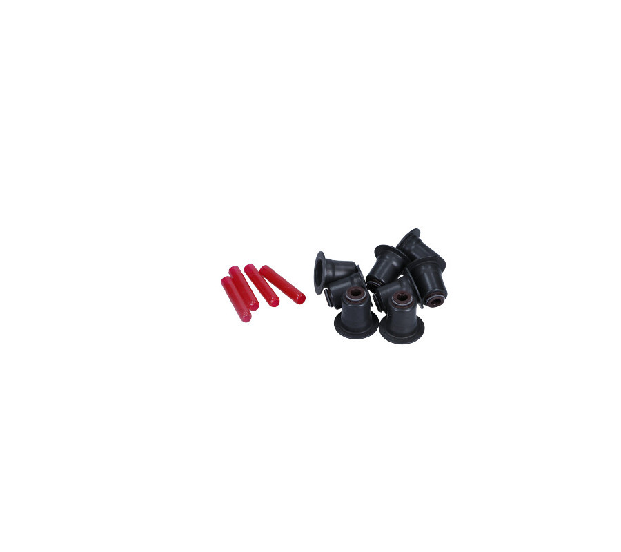 ZESTAW USZCZELNIACZY TRZONEK ZAWORU BMW 1 F20 2,0 11-