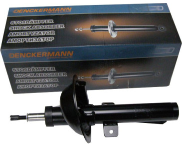 DSB022G Amortyzator Przedni Gazowy